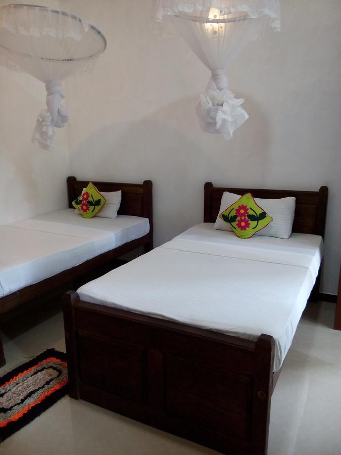 Villa Waterway Garden Polonnaruwa Exterior foto